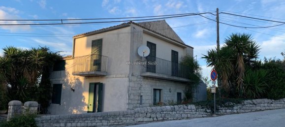 Дом с 3 комнатами в Модика, Италия № 238251 51