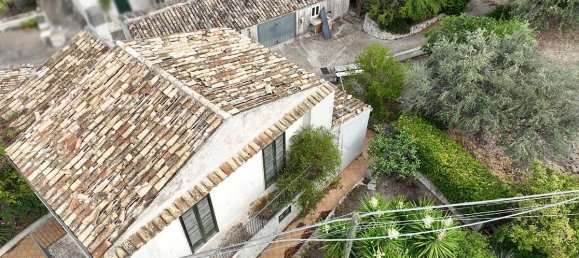 Дом с 3 комнатами в Модика, Италия № 238251 37