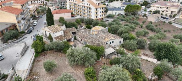 Дом с 3 комнатами в Модика, Италия № 238251 30