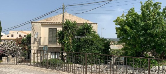 Дом с 3 комнатами в Модика, Италия № 238251 7