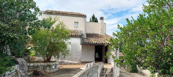 Дом с 3 комнатами в Модика, Италия № 238251 40