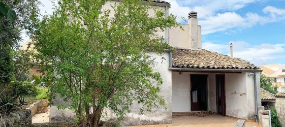 Дом с 3 комнатами в Модика, Италия № 238251 15