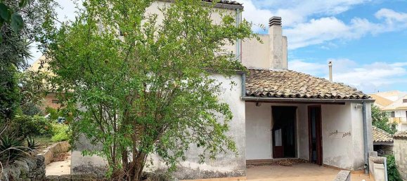 Дом с 3 комнатами в Модика, Италия № 238251 3