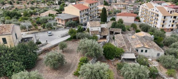 Дом с 3 комнатами в Модика, Италия № 238251 45