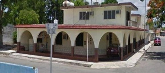 6 Schlafzimmer Haus in Yucatan, Mexico, Nr. 167315 2