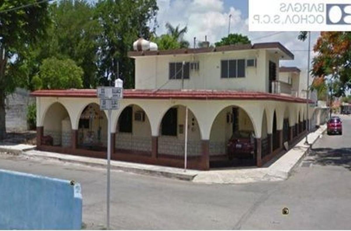 6 Schlafzimmer Haus in Yucatan, Mexico, Nr. 167315