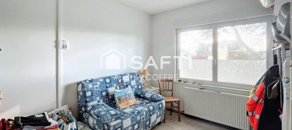 3 chambres Maison à Cucq, France No. 209865 6