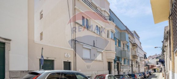  بناية في Lisbon, Portugal 799متر مربع رقم 51302 37