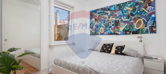  بناية في Lisbon, Portugal 799متر مربع رقم 51302 14