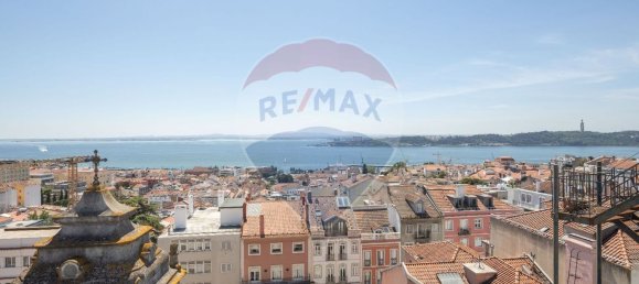  بناية في Lisbon, Portugal 799متر مربع رقم 51302 9