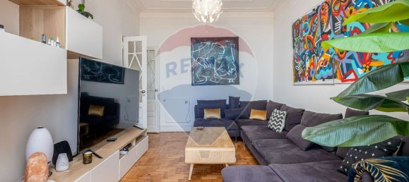  بناية في Lisbon, Portugal 799متر مربع رقم 51302 16