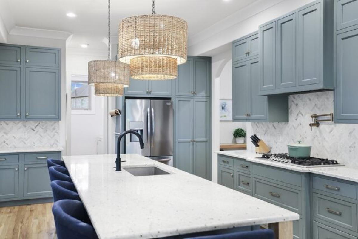 5 bedrooms House in Hendersonville, USA No. 394201