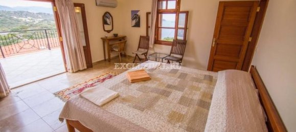 Villa 4+1 in Kas, Turkey No. 28329 8