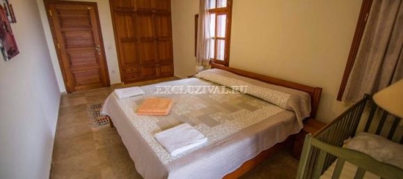 Villa 4+1 in Kas, Turkey No. 28329 10