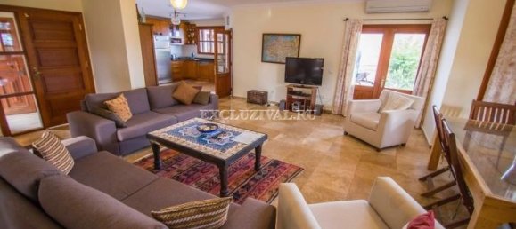 Villa 4+1 in Kas, Turkey No. 28329 6