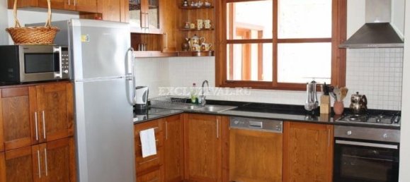 Villa 4+1 in Kas, Turkey No. 28329 4