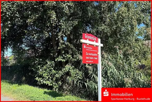 Terrain à Harburg, Germany No. 277615