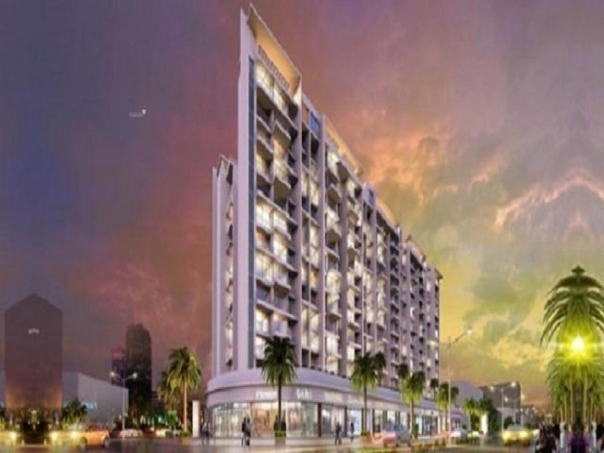 2 غرف نوم منزل في Mumbai, India رقم 18092