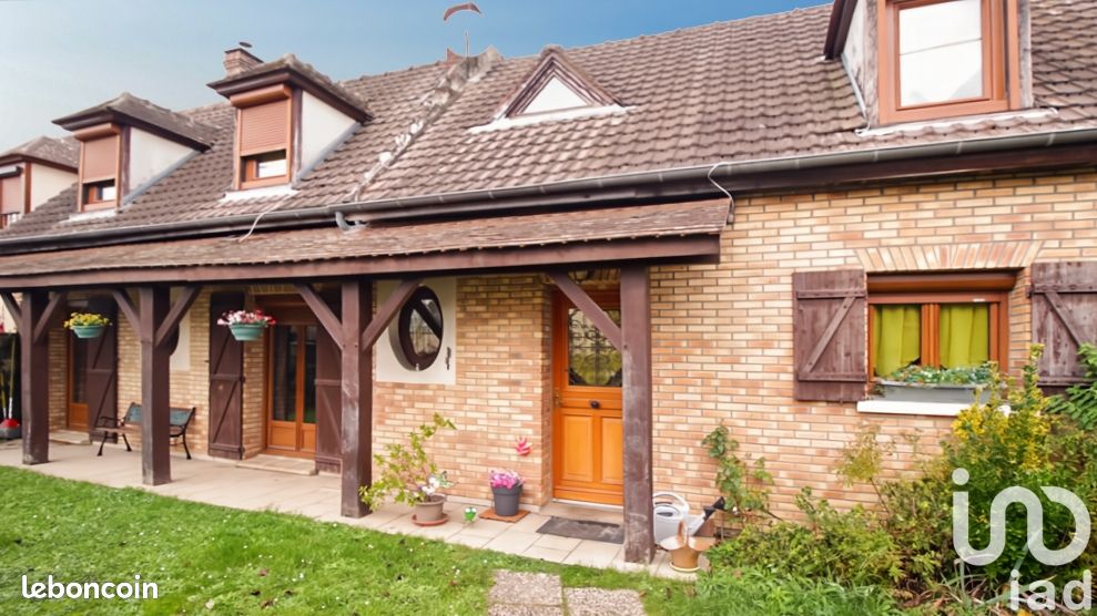 4 chambres Maison à Trosly-Breuil, France No. 39326