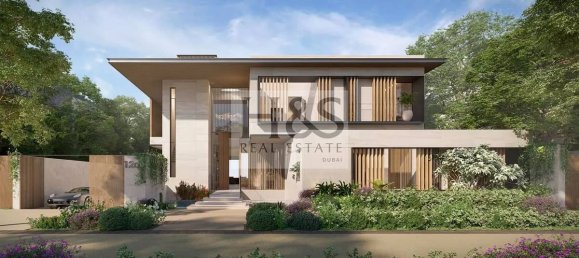 5 Schlafzimmer Villa in Tilal Al Ghaf, UAE, Nr. 96998 6