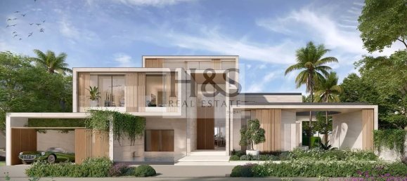5 Schlafzimmer Villa in Tilal Al Ghaf, UAE, Nr. 96998 9