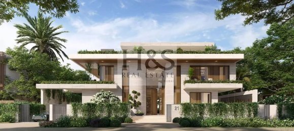 5 Schlafzimmer Villa in Tilal Al Ghaf, UAE, Nr. 96998 5