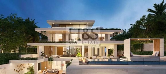 5 Schlafzimmer Villa in Tilal Al Ghaf, UAE, Nr. 96998 10