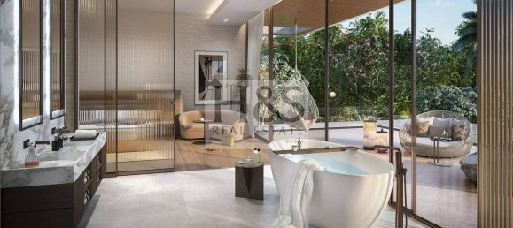 5 Schlafzimmer Villa in Tilal Al Ghaf, UAE, Nr. 96998 2