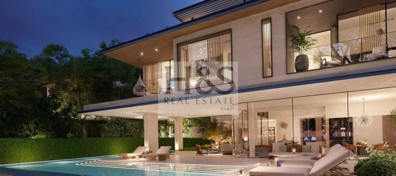 5 Schlafzimmer Villa in Tilal Al Ghaf, UAE, Nr. 96998 8