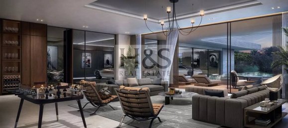 5 Schlafzimmer Villa in Tilal Al Ghaf, UAE, Nr. 96998 3