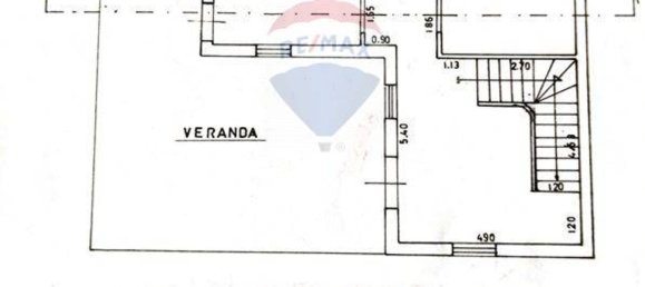 Villa de 4 dormitorios en Adrano, Italy No. 73926 35
