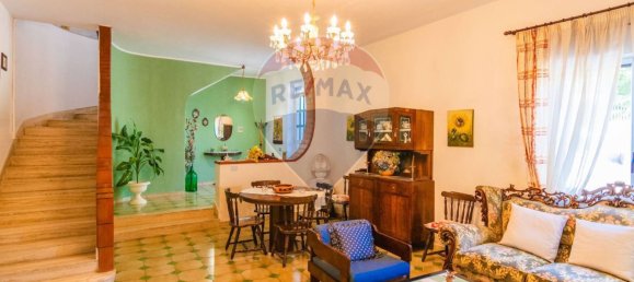 Villa de 4 dormitorios en Adrano, Italy No. 73926 33