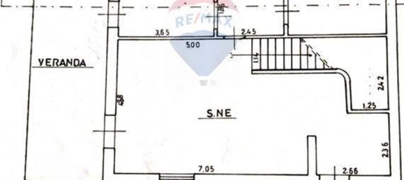 Villa de 4 dormitorios en Adrano, Italy No. 73926 34