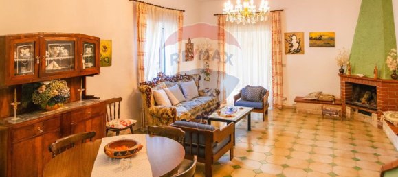 Villa de 4 dormitorios en Adrano, Italy No. 73926 20