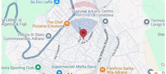 Villa de 4 dormitorios en Adrano, Italy No. 73926 2