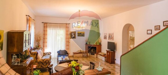 Villa de 4 dormitorios en Adrano, Italy No. 73926 19