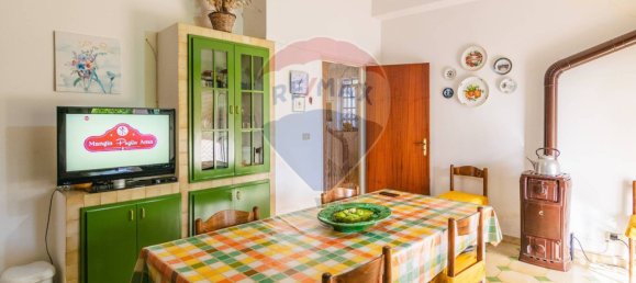 Villa de 4 dormitorios en Adrano, Italy No. 73926 29