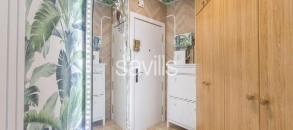 Apartamento de 4 dormitorios en Eixample, Spain No. 182340 24