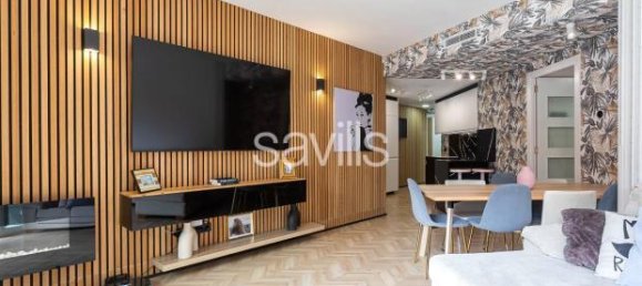 Apartamento de 4 dormitorios en Eixample, Spain No. 182340 46