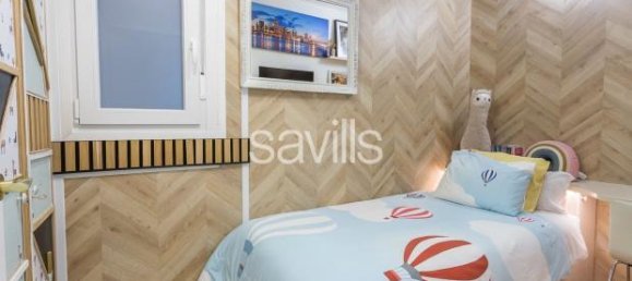 Apartamento de 4 dormitorios en Eixample, Spain No. 182340 34