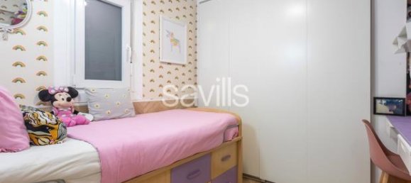 Apartamento de 4 dormitorios en Eixample, Spain No. 182340 18