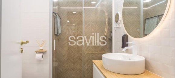 Apartamento de 4 dormitorios en Eixample, Spain No. 182340 21