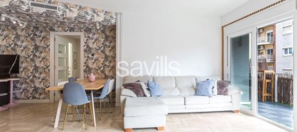 Apartamento de 4 dormitorios en Eixample, Spain No. 182340 39