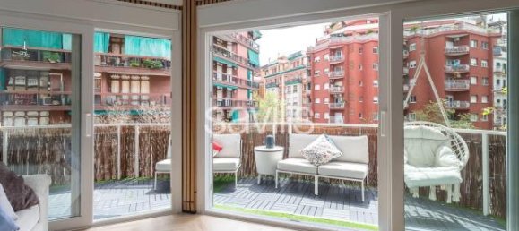 Apartamento de 4 dormitorios en Eixample, Spain No. 182340 44