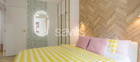 Apartamento de 4 dormitorios en Eixample, Spain No. 182340 13