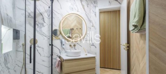 Apartamento de 4 dormitorios en Eixample, Spain No. 182340 28