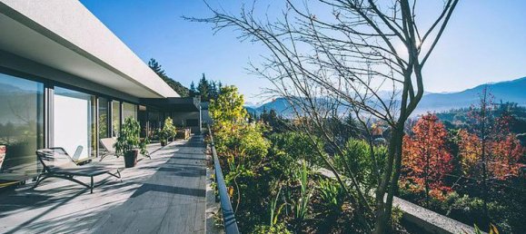 Apartamento de 3 dormitorios en Santiago, Chile No. 1799 2