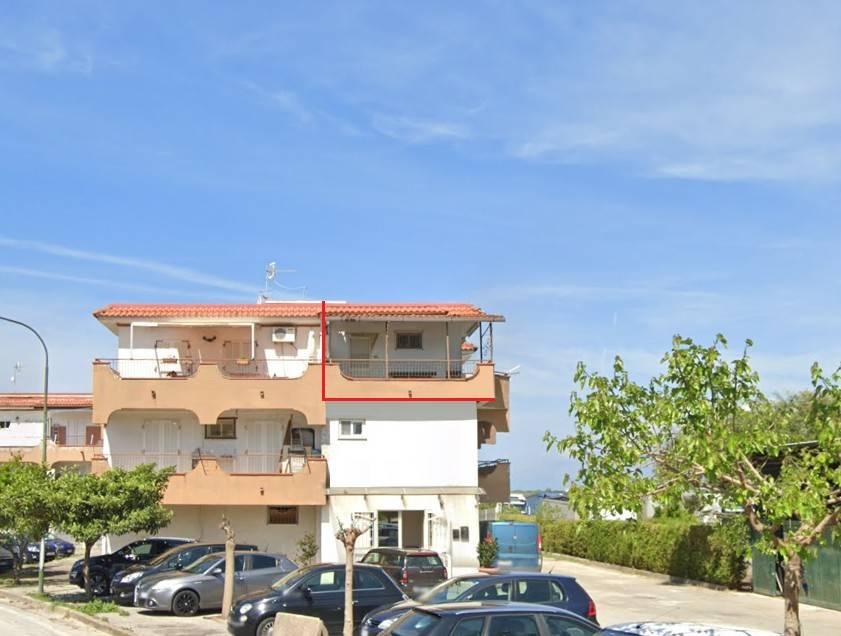 2-salle Appartement à Cellole, Italy No. 37056