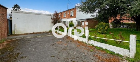 Casa T3 em Arras, France N.º 314784 10