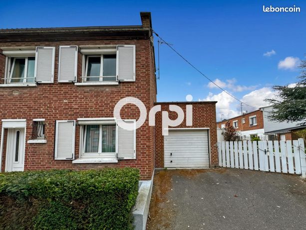 Casa T3 em Arras, France N.º 314784